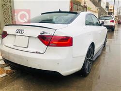 ئاودی A5